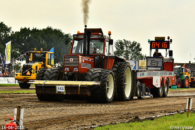 16-06-2018 Renswoude 231-BorderMaker 16-06-2018 Renswoude