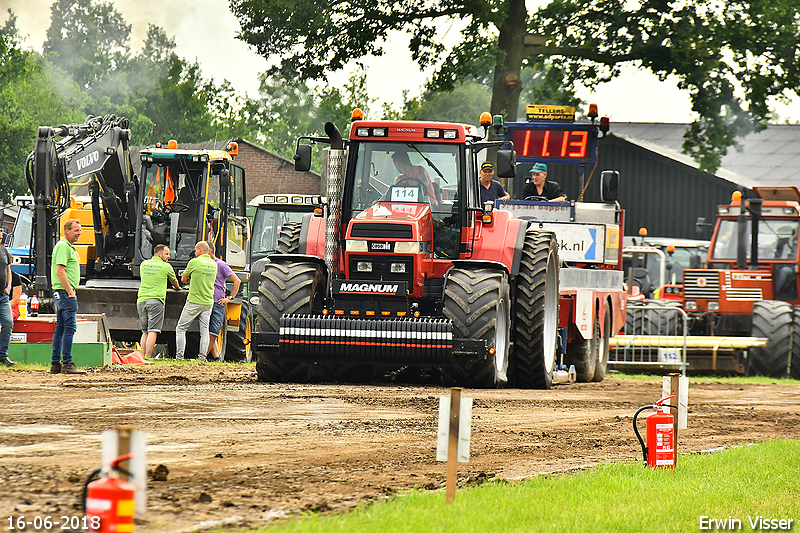 16-06-2018 Renswoude 238-BorderMaker 16-06-2018 Renswoude