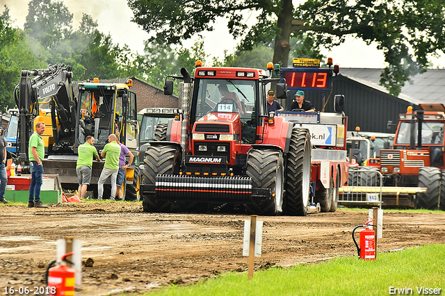 16-06-2018 Renswoude 238-BorderMaker 16-06-2018 Renswoude