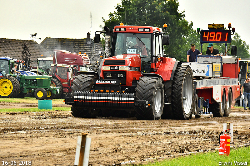 16-06-2018 Renswoude 239-BorderMaker 16-06-2018 Renswoude