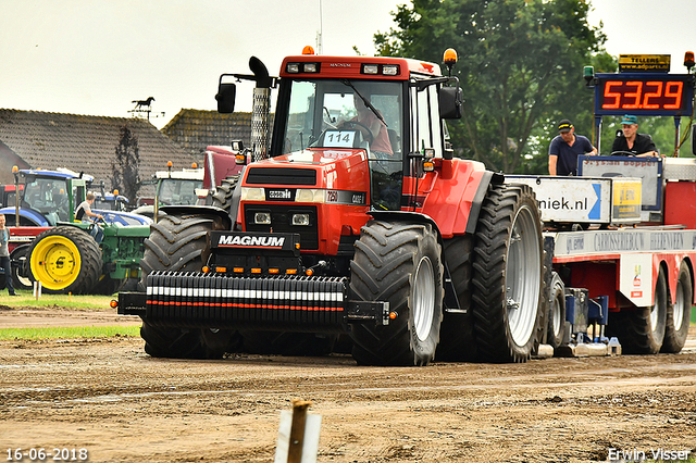 16-06-2018 Renswoude 240-BorderMaker 16-06-2018 Renswoude