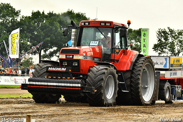 16-06-2018 Renswoude 242-BorderMaker 16-06-2018 Renswoude