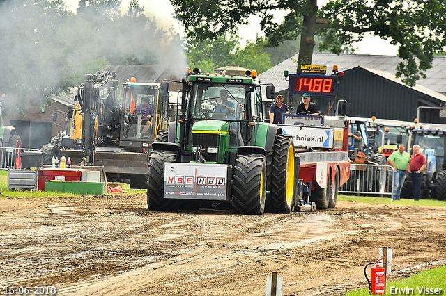 16-06-2018 Renswoude 266-BorderMaker 16-06-2018 Renswoude