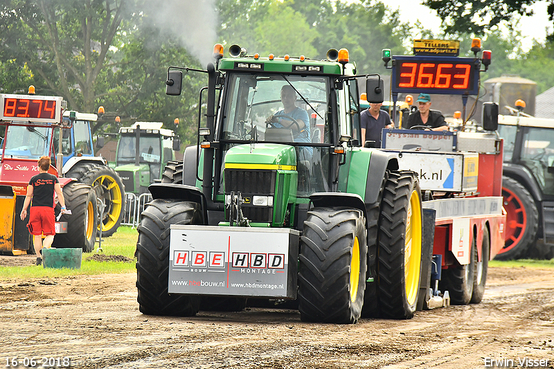 16-06-2018 Renswoude 268-BorderMaker 16-06-2018 Renswoude