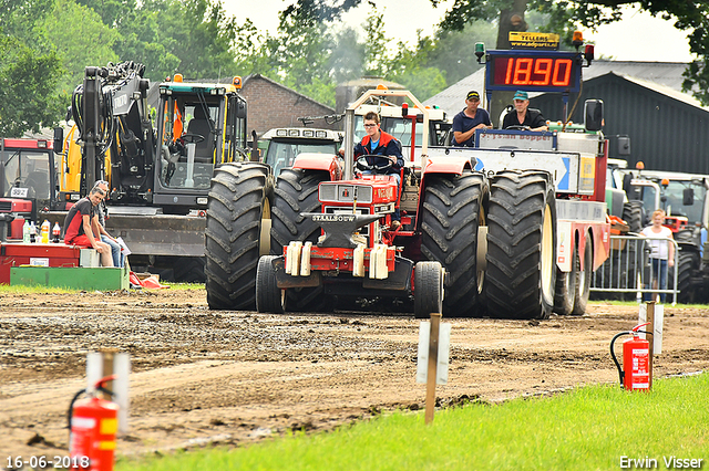 16-06-2018 Renswoude 290-BorderMaker 16-06-2018 Renswoude