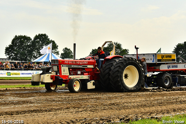 16-06-2018 Renswoude 300-BorderMaker 16-06-2018 Renswoude