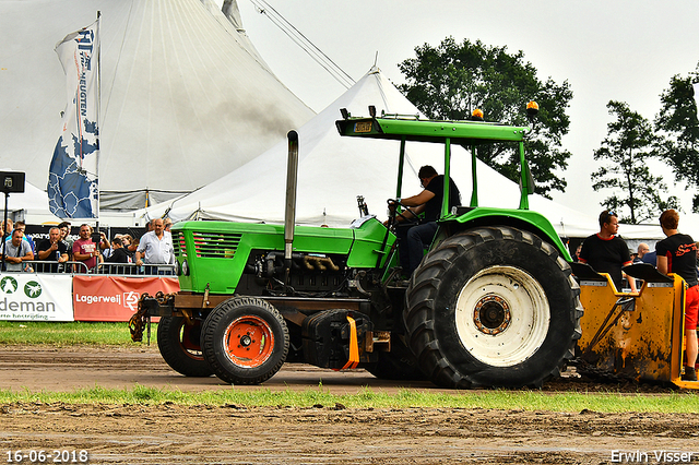 16-06-2018 Renswoude 301-BorderMaker 16-06-2018 Renswoude