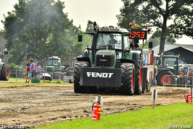 16-06-2018 Renswoude 303-BorderMaker 16-06-2018 Renswoude