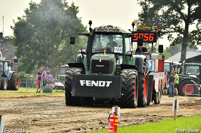 16-06-2018 Renswoude 304-BorderMaker 16-06-2018 Renswoude