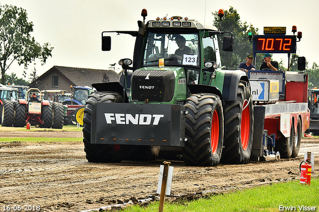 16-06-2018 Renswoude 305-BorderMaker 16-06-2018 Renswoude