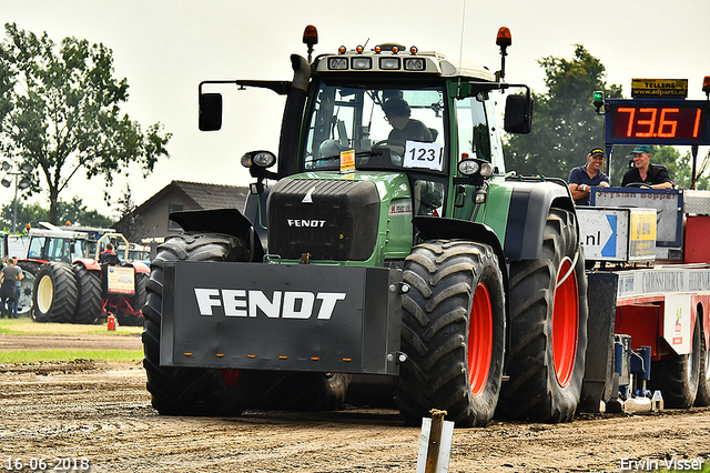 16-06-2018 Renswoude 306-BorderMaker 16-06-2018 Renswoude