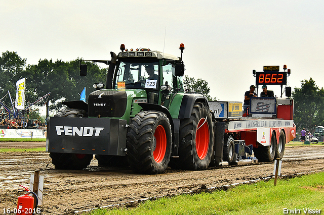 16-06-2018 Renswoude 307-BorderMaker 16-06-2018 Renswoude