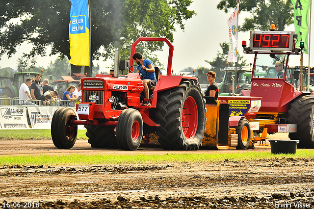 16-06-2018 Renswoude 308-BorderMaker 16-06-2018 Renswoude