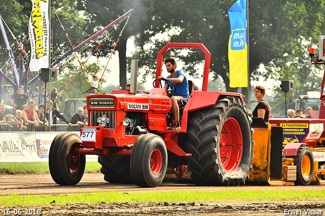 16-06-2018 Renswoude 309-BorderMaker 16-06-2018 Renswoude