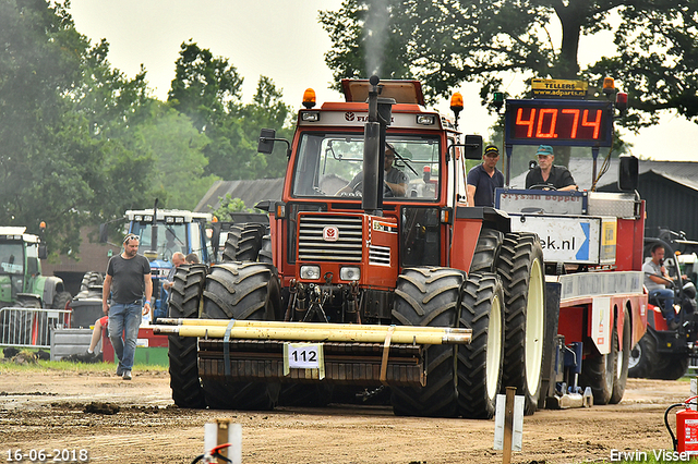 16-06-2018 Renswoude 330-BorderMaker 16-06-2018 Renswoude