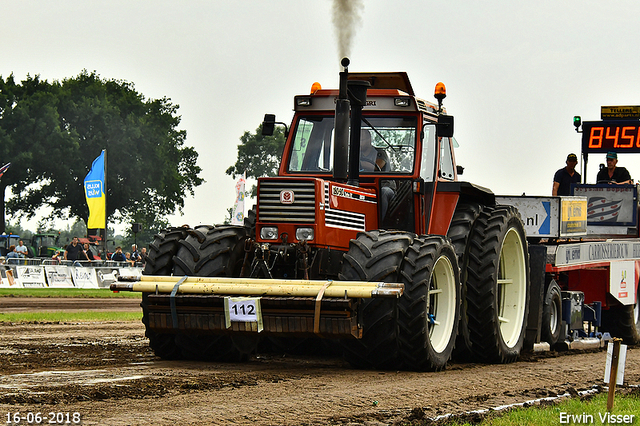 16-06-2018 Renswoude 333-BorderMaker 16-06-2018 Renswoude