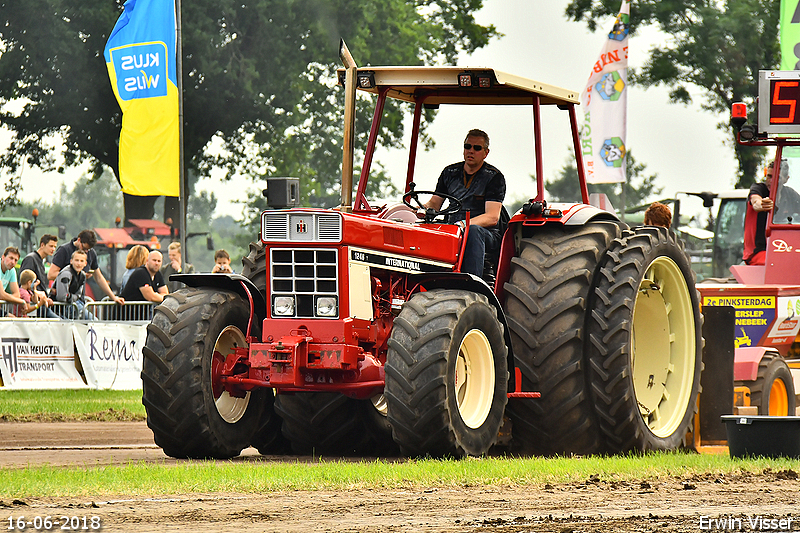 16-06-2018 Renswoude 338-BorderMaker 16-06-2018 Renswoude