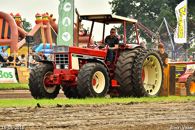 16-06-2018 Renswoude 341-BorderMaker 16-06-2018 Renswoude