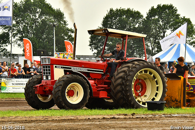 16-06-2018 Renswoude 343-BorderMaker 16-06-2018 Renswoude