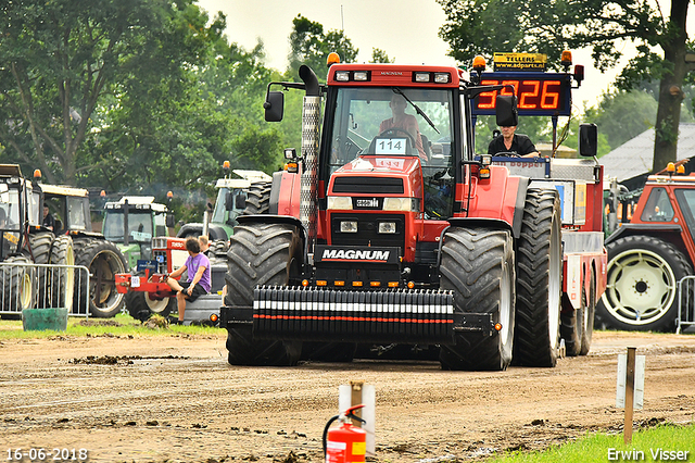 16-06-2018 Renswoude 348-BorderMaker 16-06-2018 Renswoude