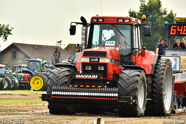 16-06-2018 Renswoude 350-BorderMaker 16-06-2018 Renswoude