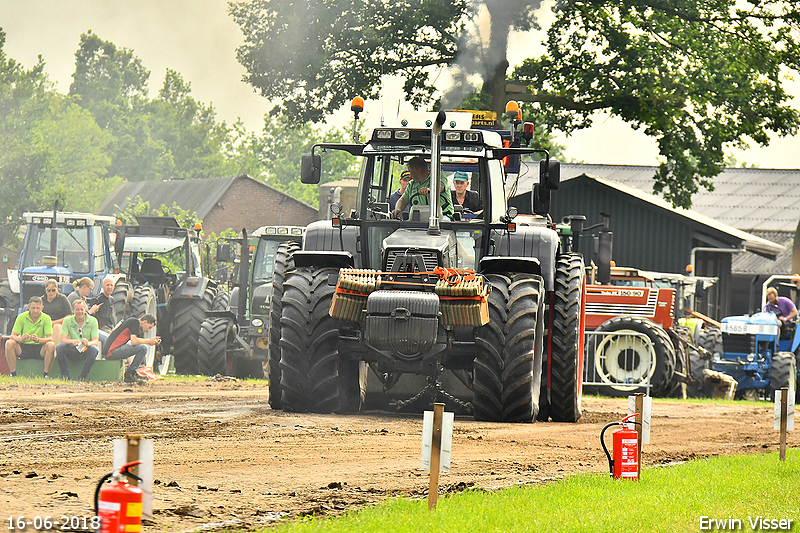 16-06-2018 Renswoude 357-BorderMaker 16-06-2018 Renswoude