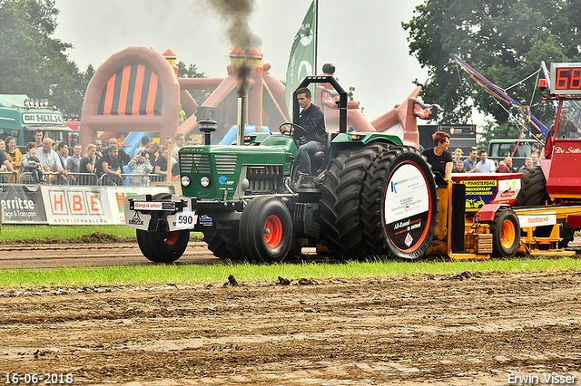 16-06-2018 Renswoude 399-BorderMaker 16-06-2018 Renswoude