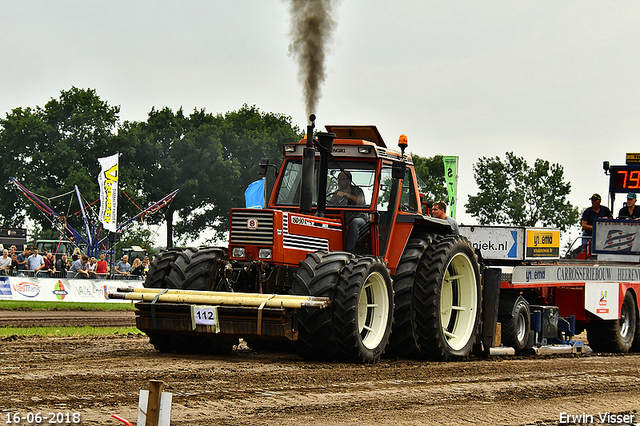 16-06-2018 Renswoude 401-BorderMaker 16-06-2018 Renswoude