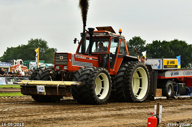 16-06-2018 Renswoude 402-BorderMaker 16-06-2018 Renswoude