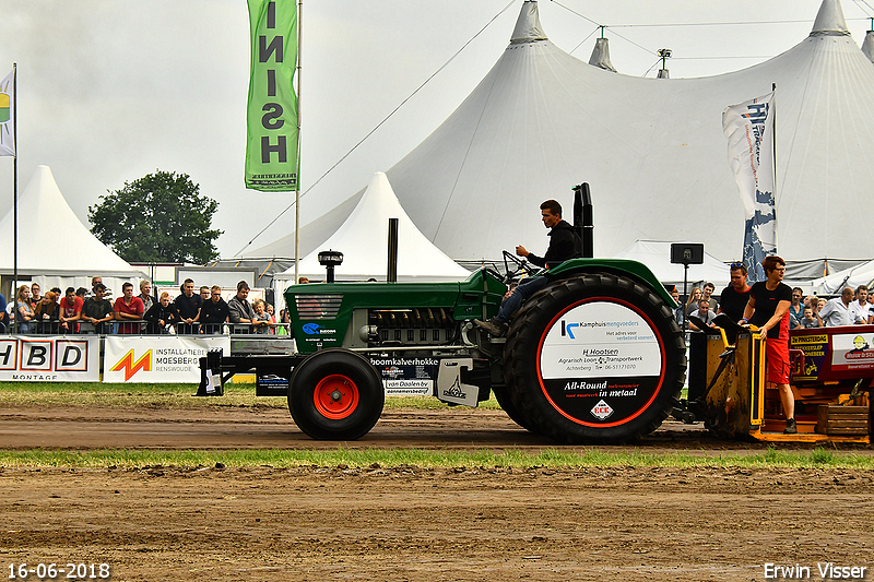 16-06-2018 Renswoude 403-BorderMaker 16-06-2018 Renswoude