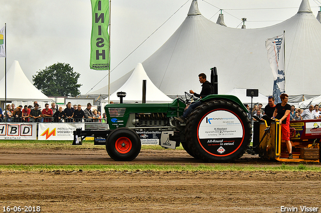 16-06-2018 Renswoude 403-BorderMaker 16-06-2018 Renswoude