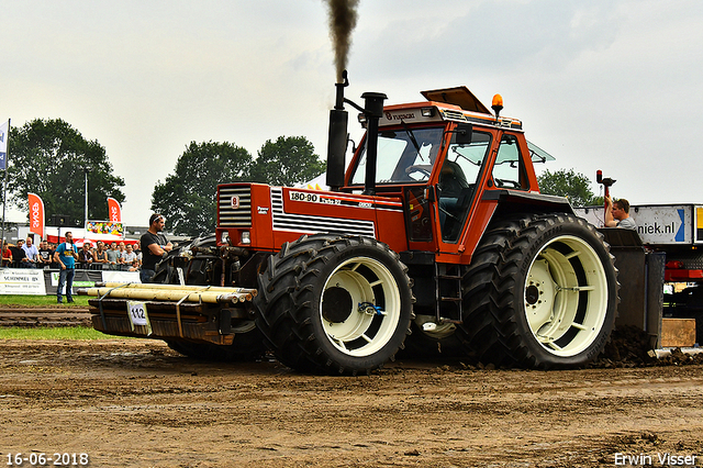 16-06-2018 Renswoude 404-BorderMaker 16-06-2018 Renswoude