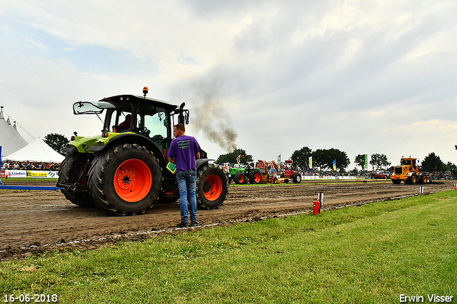 16-06-2018 Renswoude 408-BorderMaker 16-06-2018 Renswoude