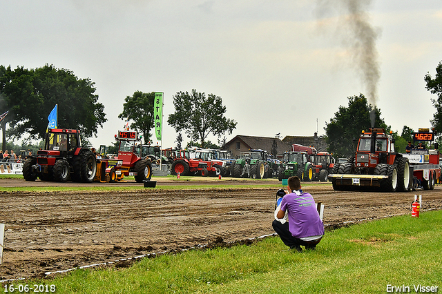 16-06-2018 Renswoude 428-BorderMaker 16-06-2018 Renswoude