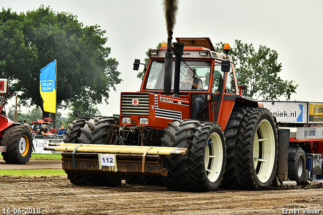 16-06-2018 Renswoude 430-BorderMaker 16-06-2018 Renswoude