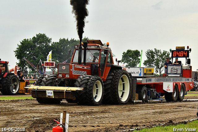 16-06-2018 Renswoude 431-BorderMaker 16-06-2018 Renswoude