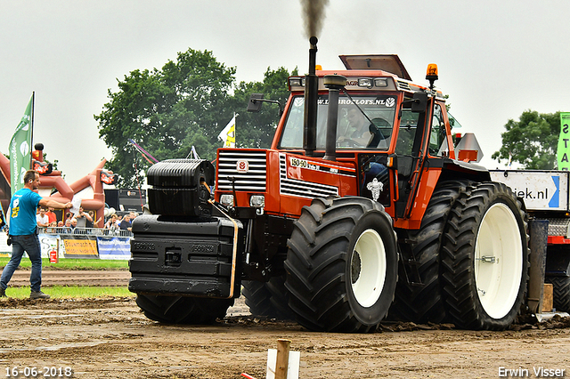 16-06-2018 Renswoude 440-BorderMaker 16-06-2018 Renswoude