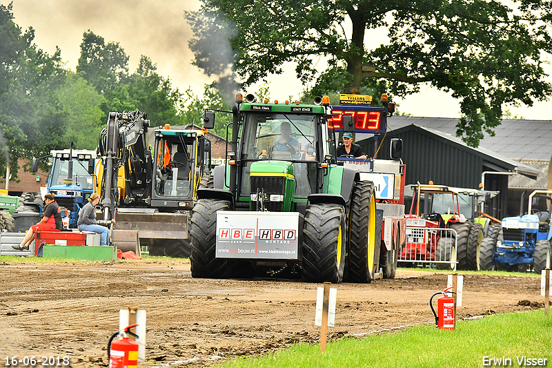 16-06-2018 Renswoude 443-BorderMaker 16-06-2018 Renswoude