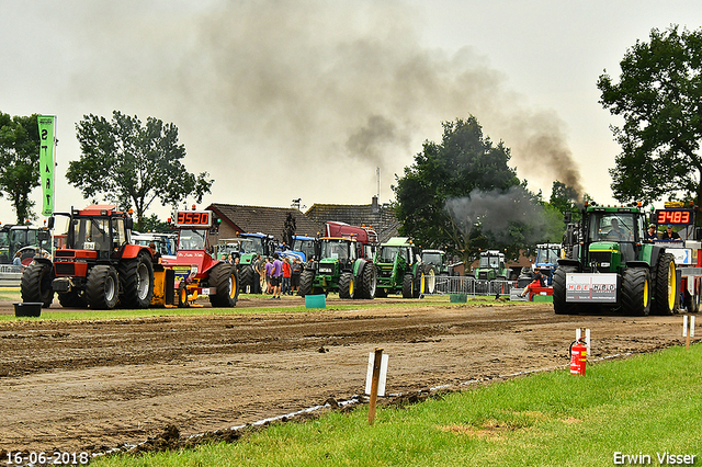 16-06-2018 Renswoude 444-BorderMaker 16-06-2018 Renswoude