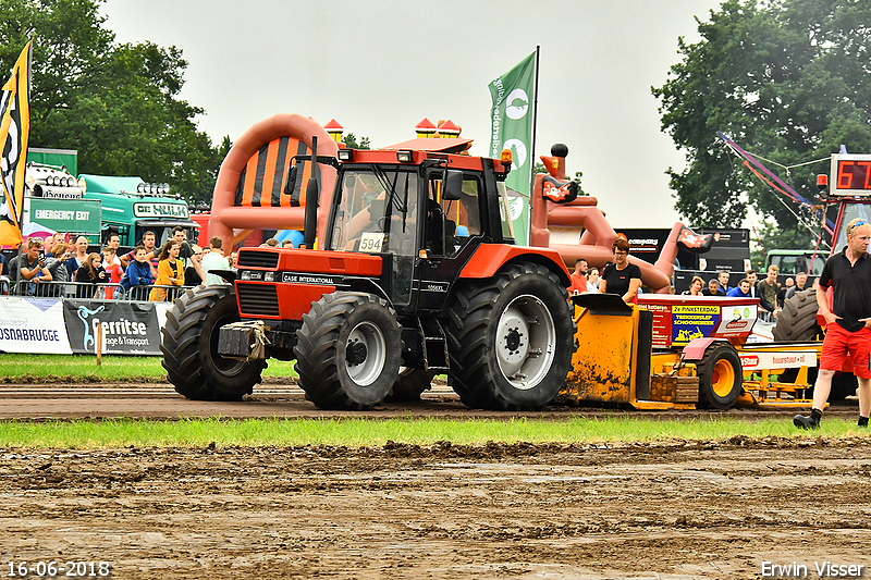 16-06-2018 Renswoude 450-BorderMaker 16-06-2018 Renswoude