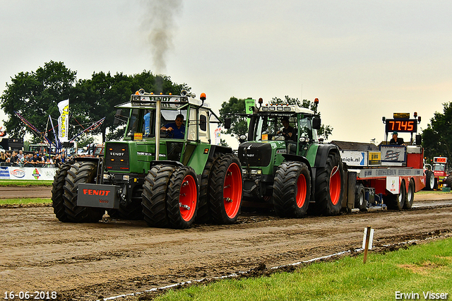 16-06-2018 Renswoude 457-BorderMaker 16-06-2018 Renswoude