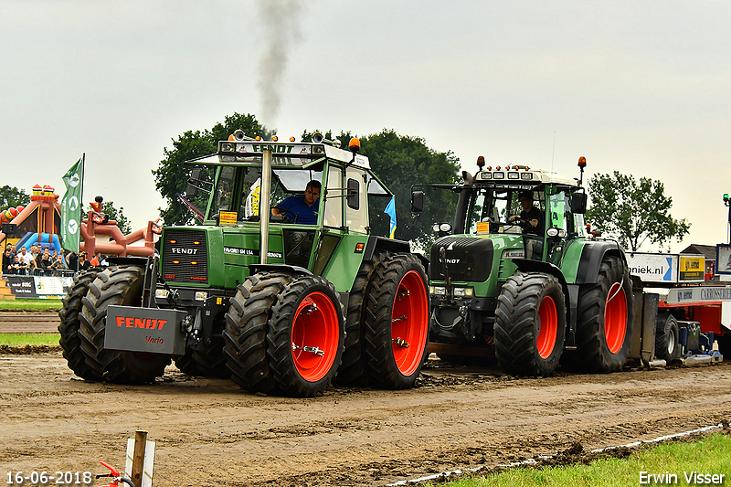 16-06-2018 Renswoude 458-BorderMaker 16-06-2018 Renswoude