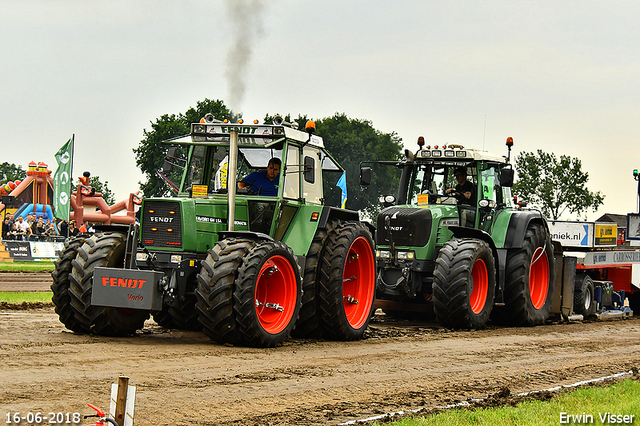 16-06-2018 Renswoude 458-BorderMaker 16-06-2018 Renswoude