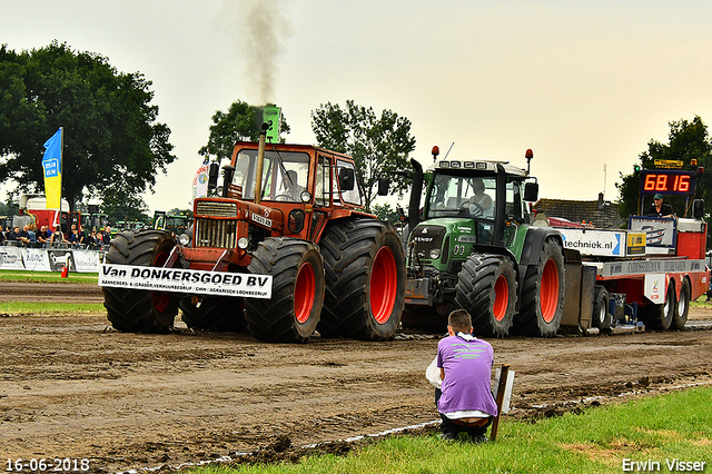 16-06-2018 Renswoude 462-BorderMaker 16-06-2018 Renswoude