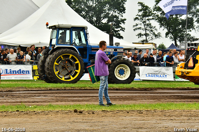 16-06-2018 Renswoude 464-BorderMaker 16-06-2018 Renswoude