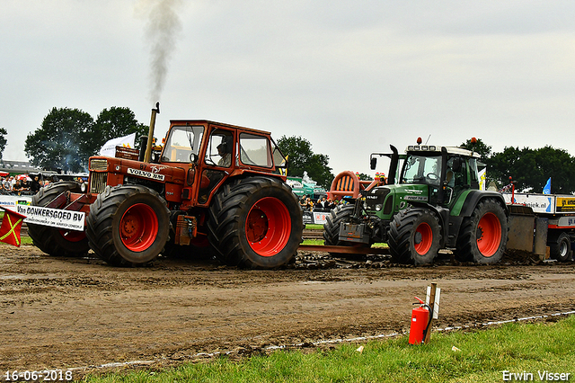 16-06-2018 Renswoude 467-BorderMaker 16-06-2018 Renswoude