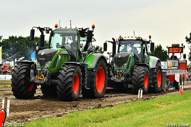 16-06-2018 Renswoude 490-BorderMaker 16-06-2018 Renswoude