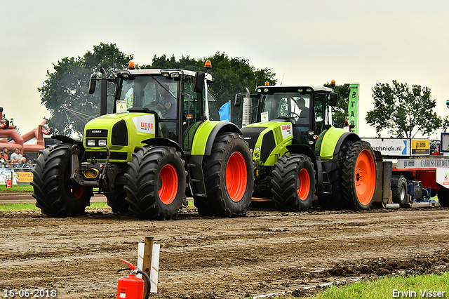 16-06-2018 Renswoude 501-BorderMaker 16-06-2018 Renswoude