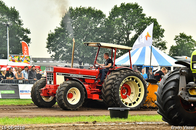 16-06-2018 Renswoude 503-BorderMaker 16-06-2018 Renswoude