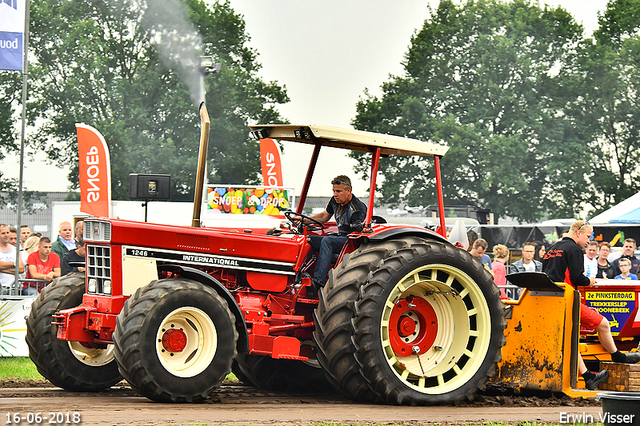 16-06-2018 Renswoude 504-BorderMaker 16-06-2018 Renswoude